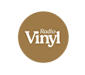radio vinyl